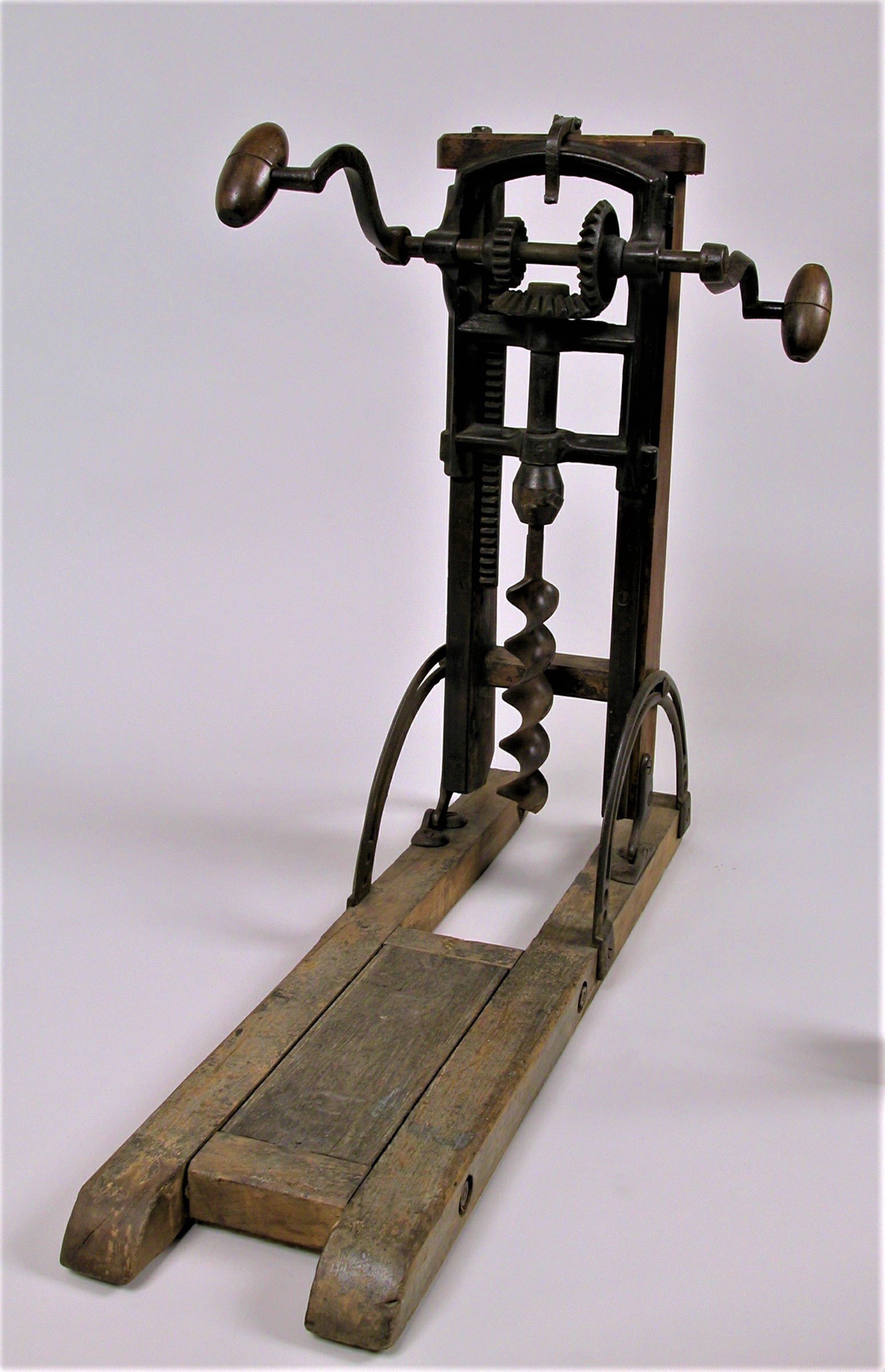 Collection permanente