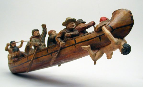 Collection Jean-Marie Gauvreau