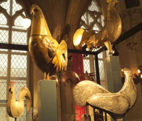 Jean-Marie Gauvreau Collection