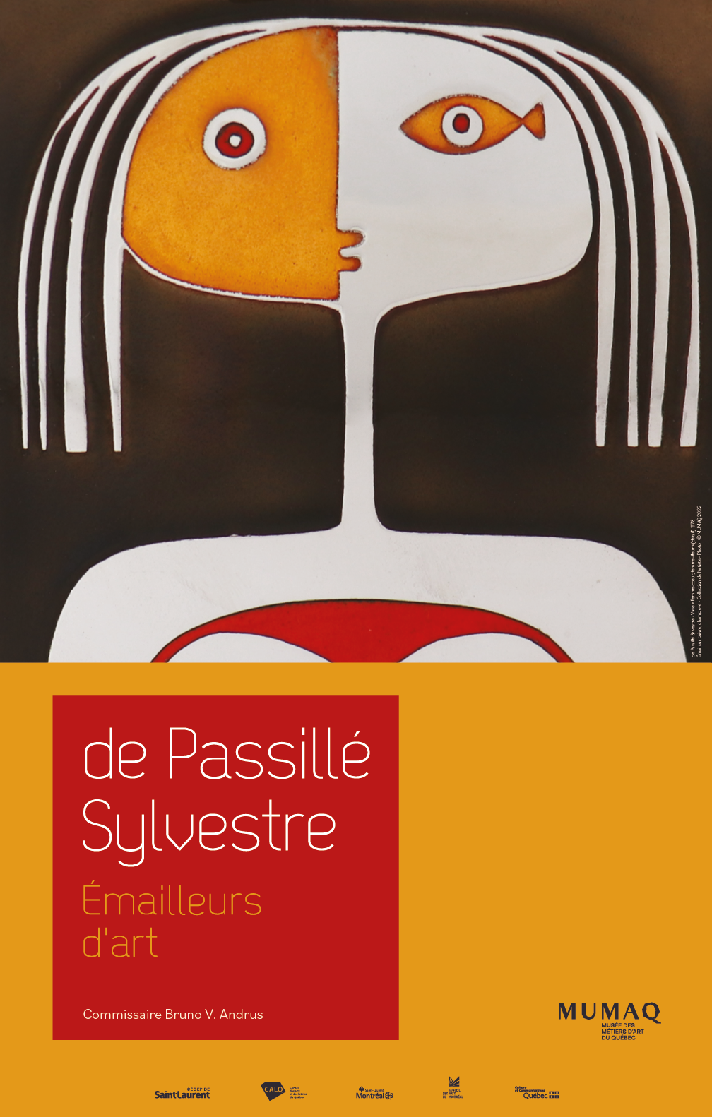 de Passillé Sylvestre : art enamellers