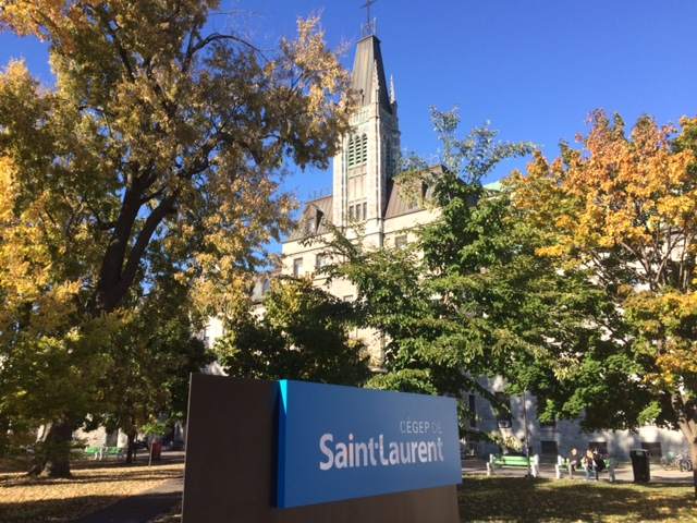 Cégep Saint-Laurent