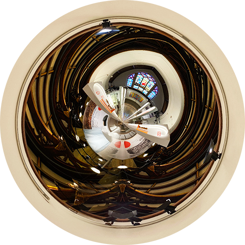 Expositions virtuelles