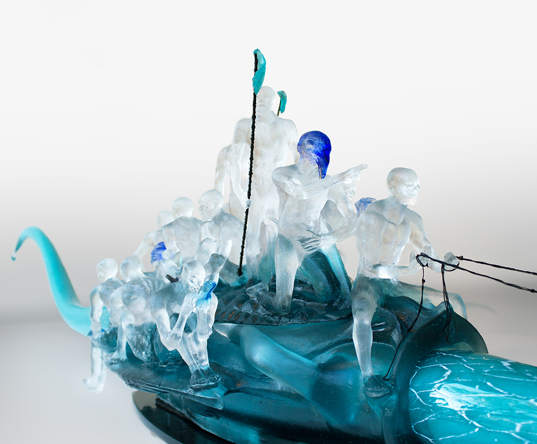 Jean-Marie Gauvreau Award 2021