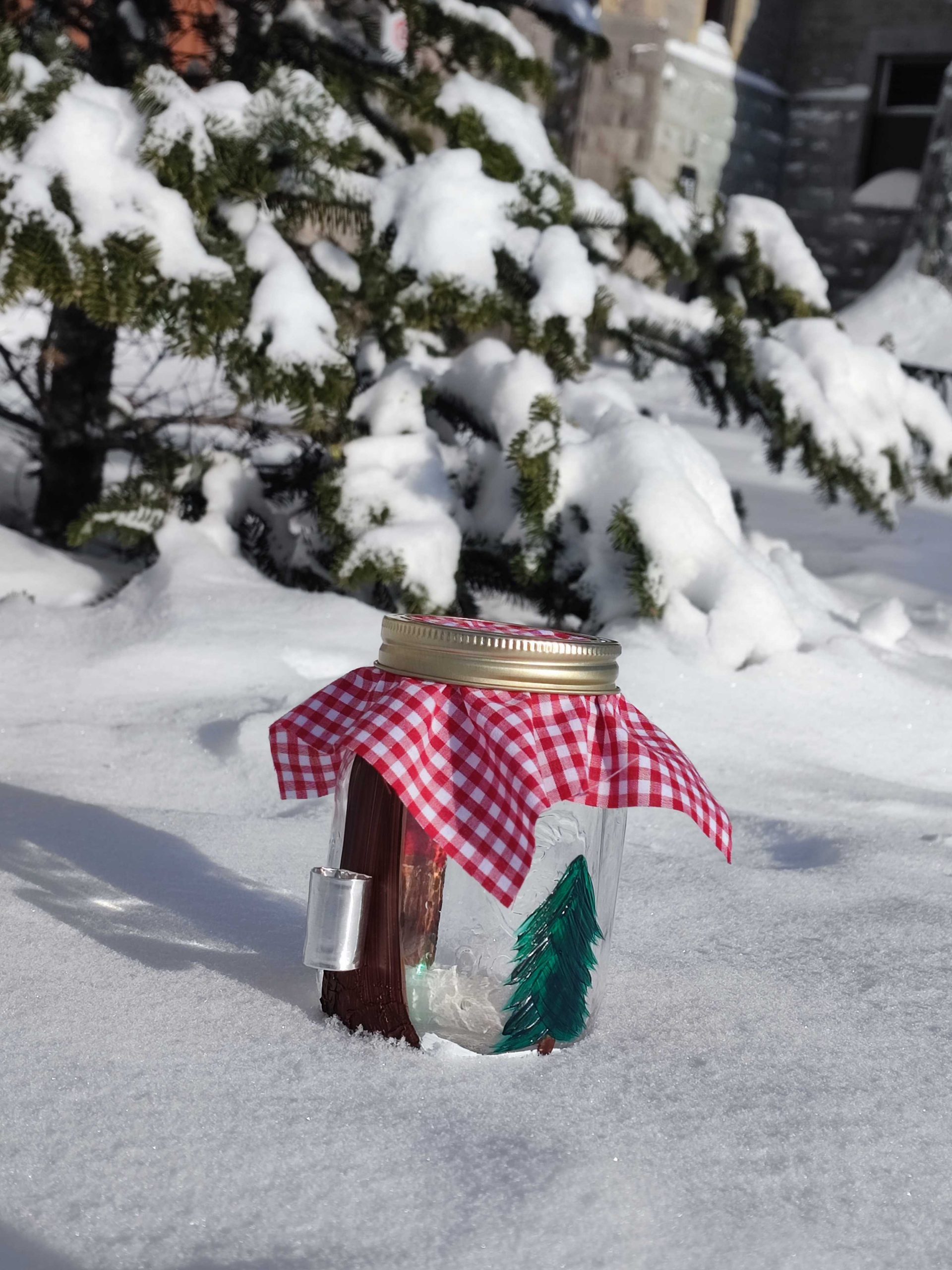 Atelier de fin de semaine - MARS