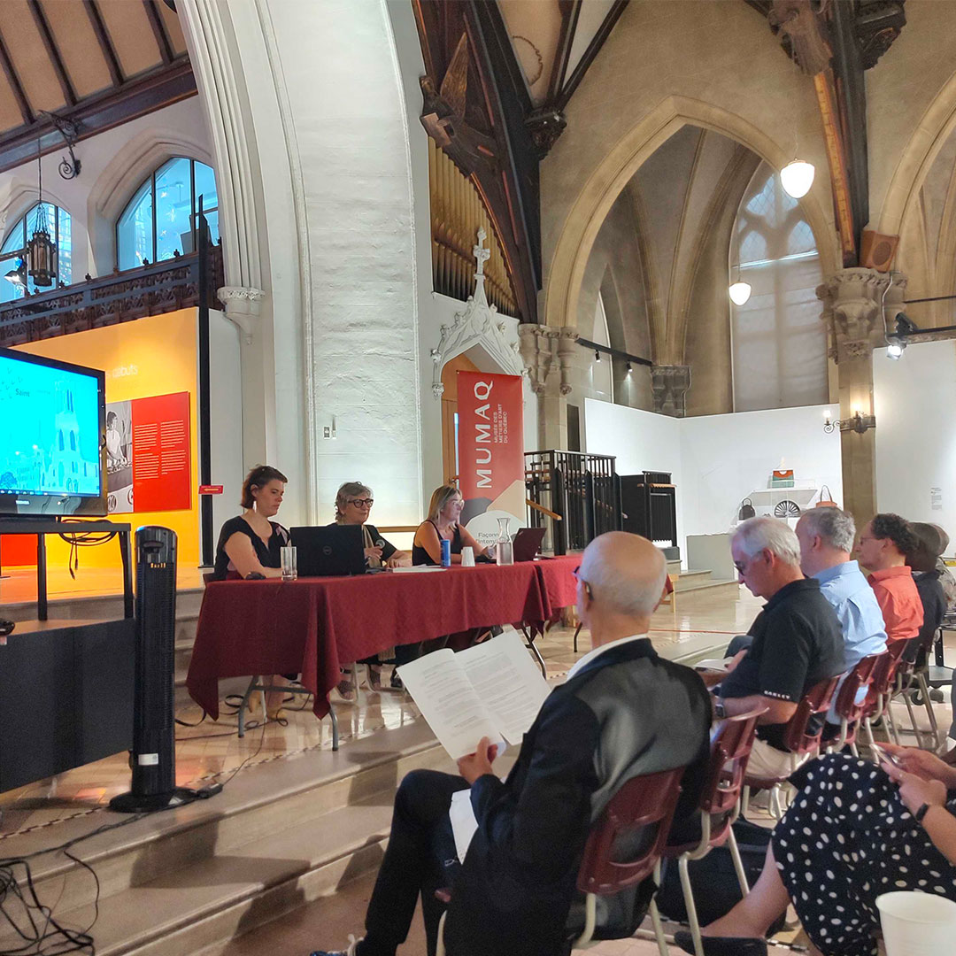 2022 Annual General Assembly