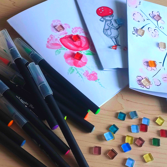 Ateliers de fin de semaine en famille