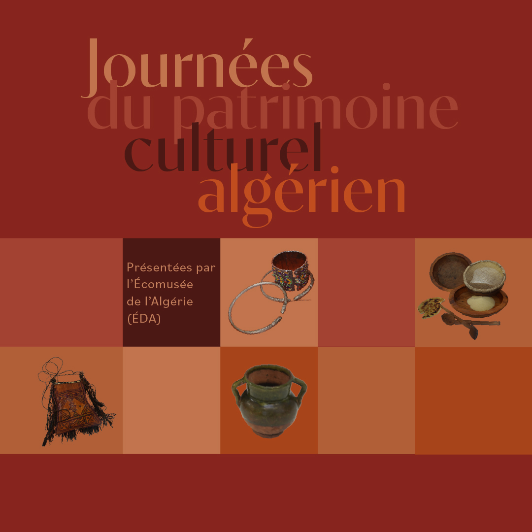 Journées du patrimoine culturel algérien