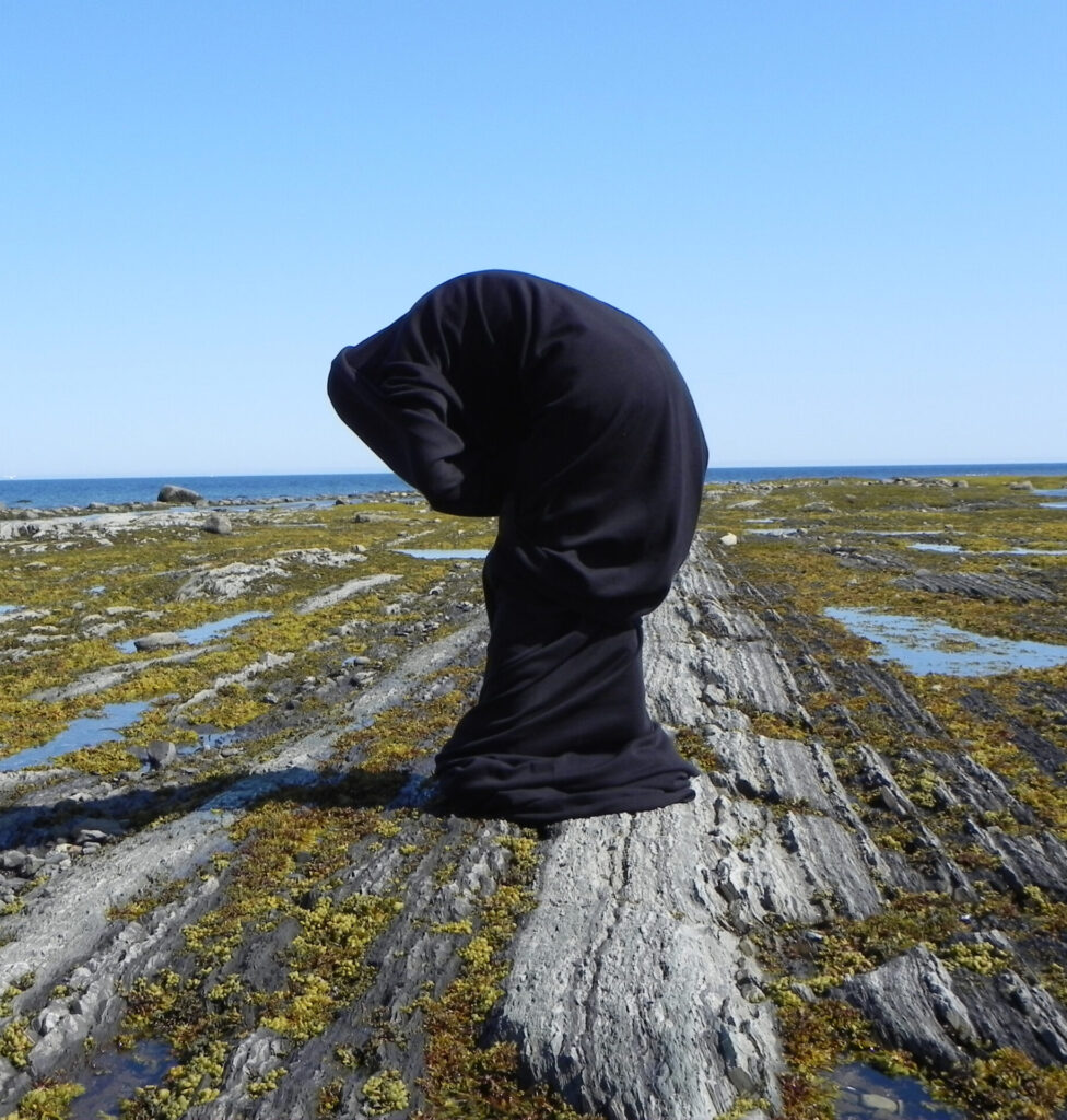 Échos de l'éphémère