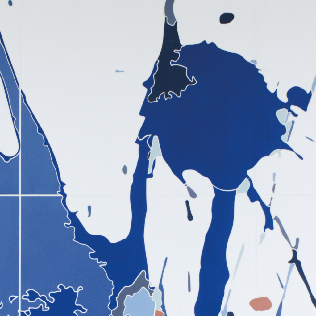 Gilbert Poissant. Un parcours en art public