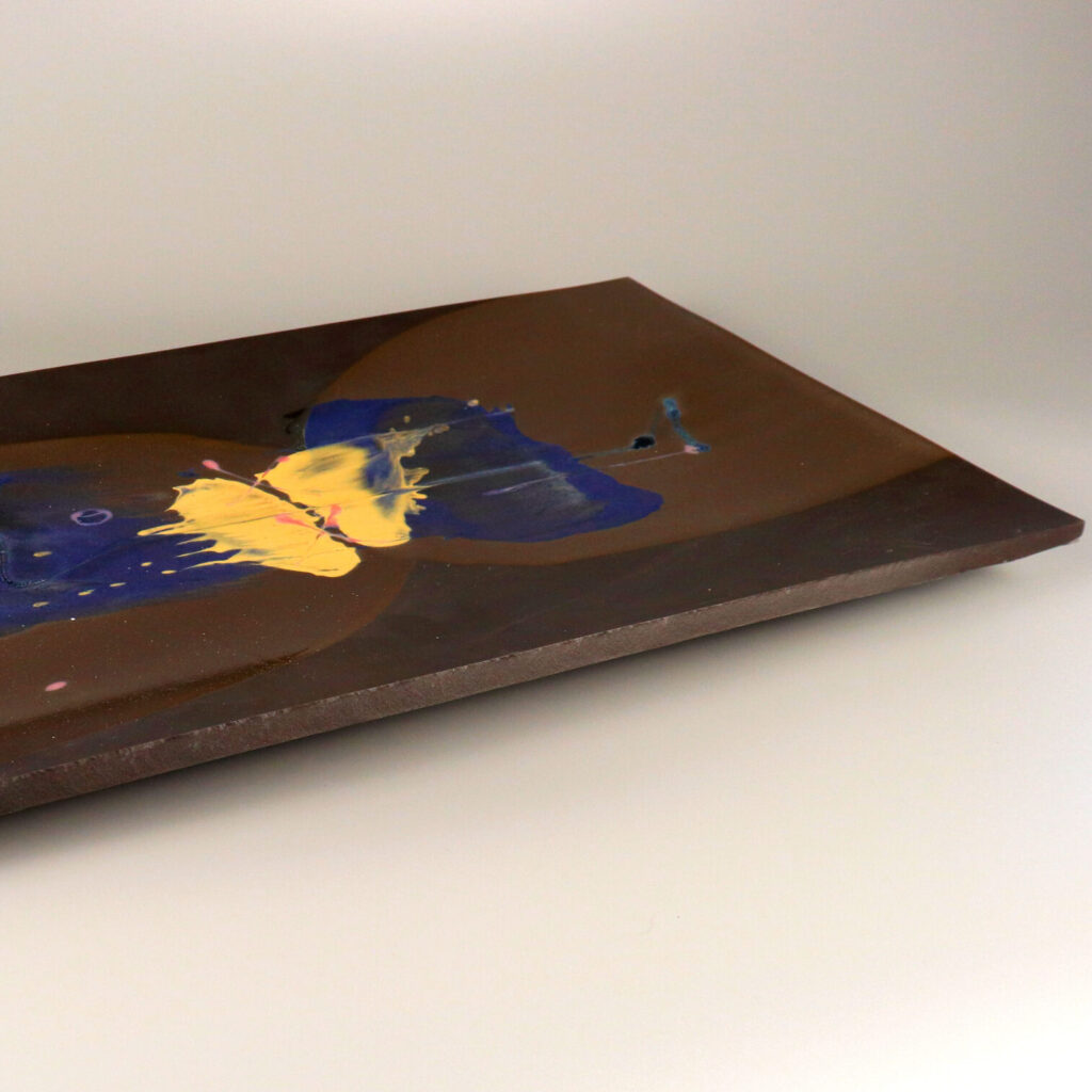 Une élégante pièce de collection !