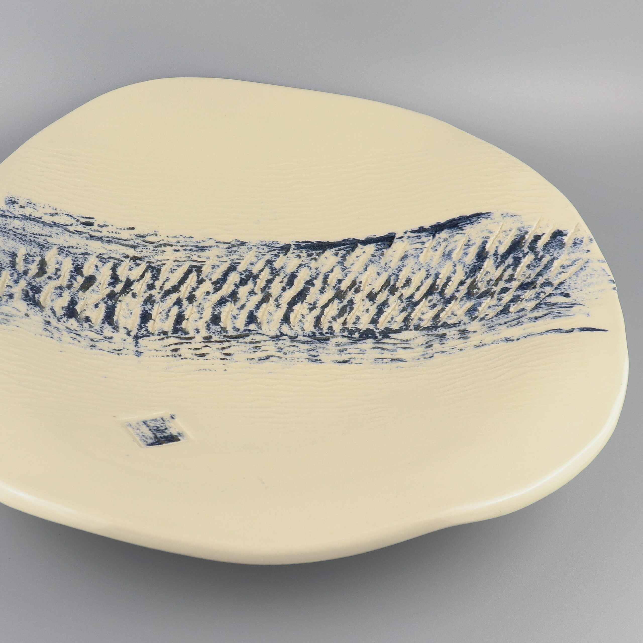 Une céramique magnifique !