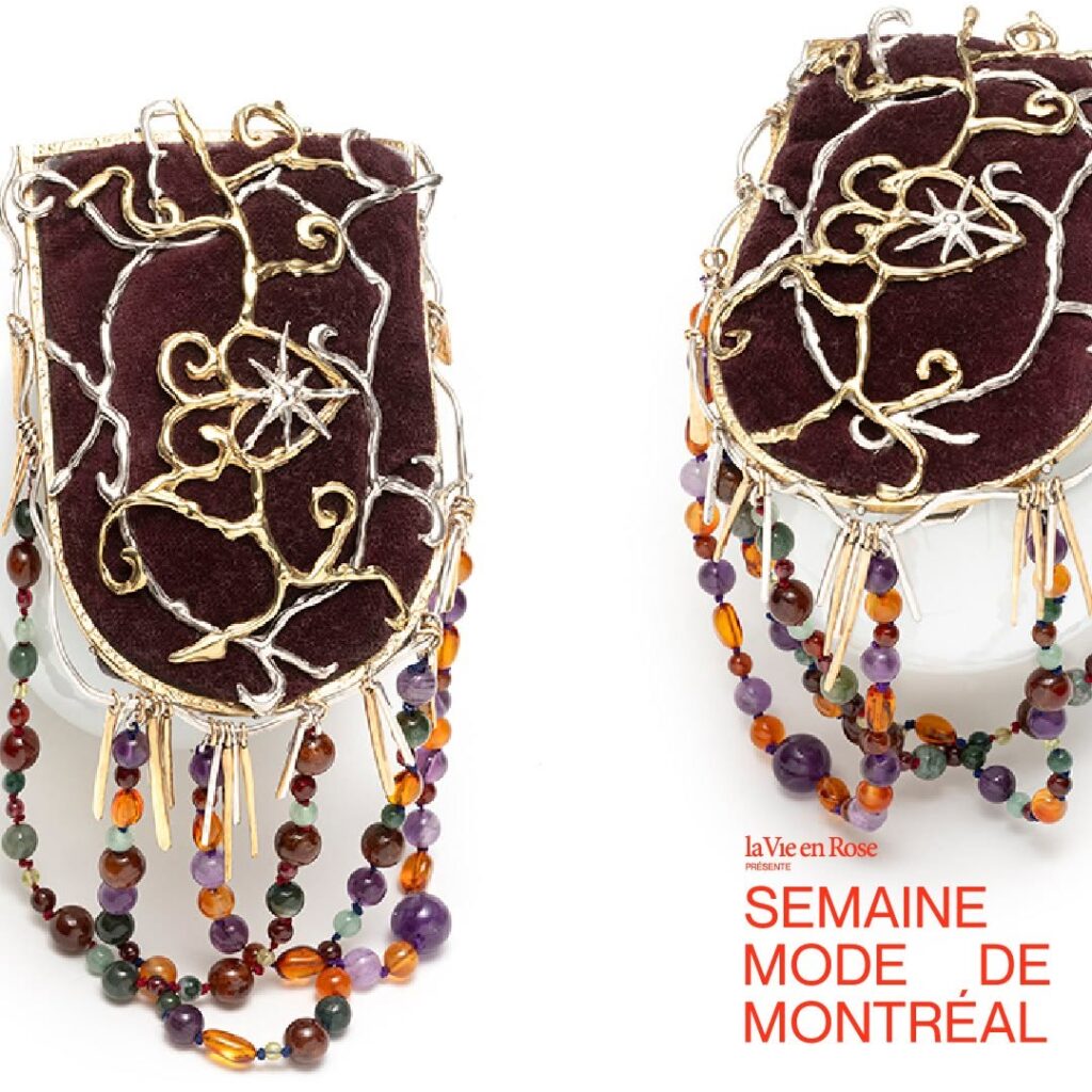 MUMAQ x SMM26 : Défilé de la relève